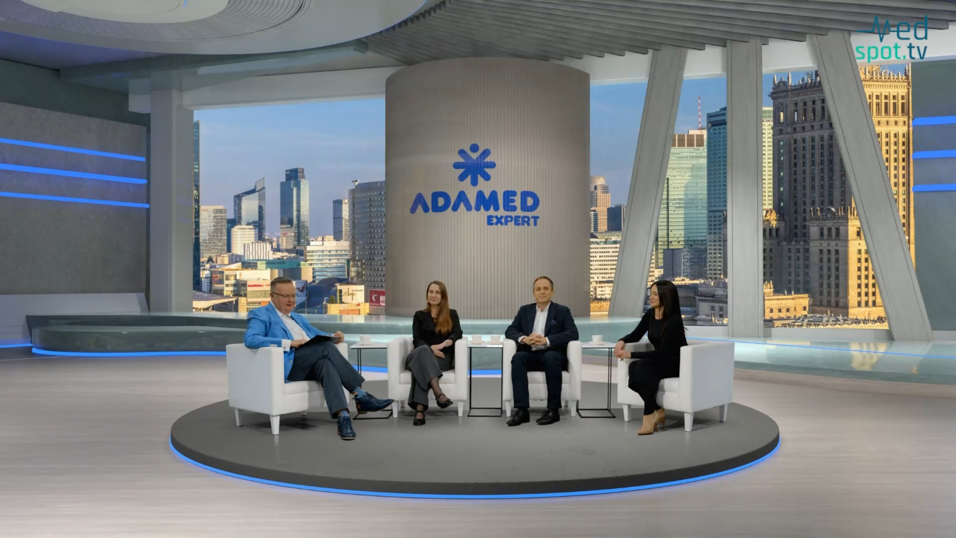 Jak nowoczesne technologie wspierają decyzje kliniczne?