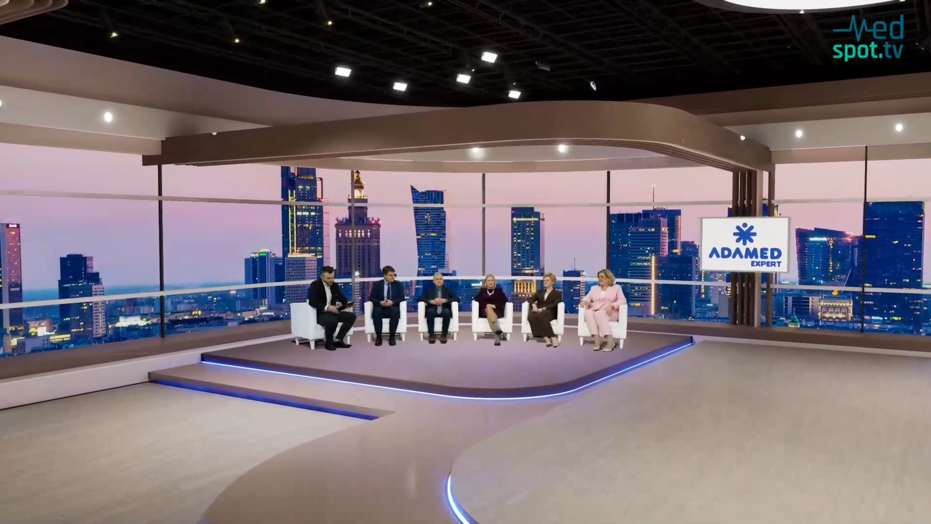 Choroby przewlekłe –” zapalmy się” pozytywnie do ich leczenia…