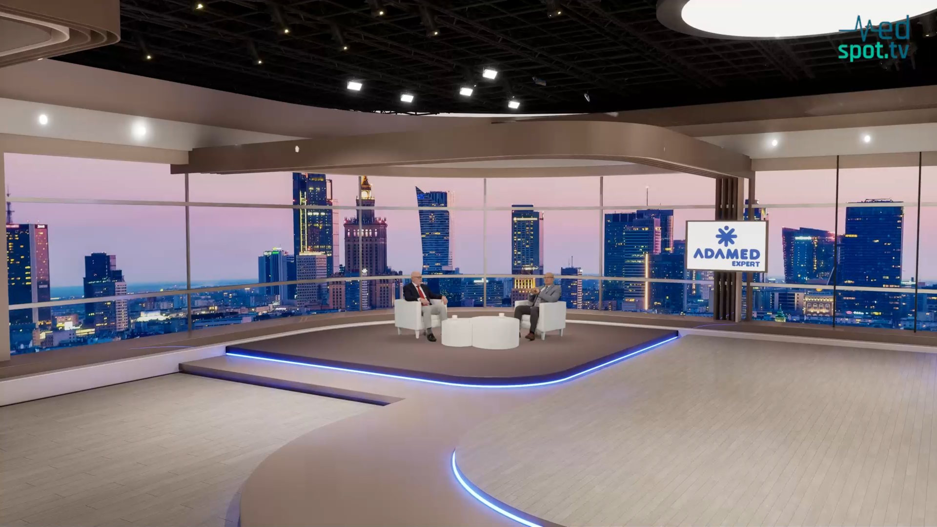 Teraźniejszość i przyszłość w diagnostyce i leczeniu chorób nerek