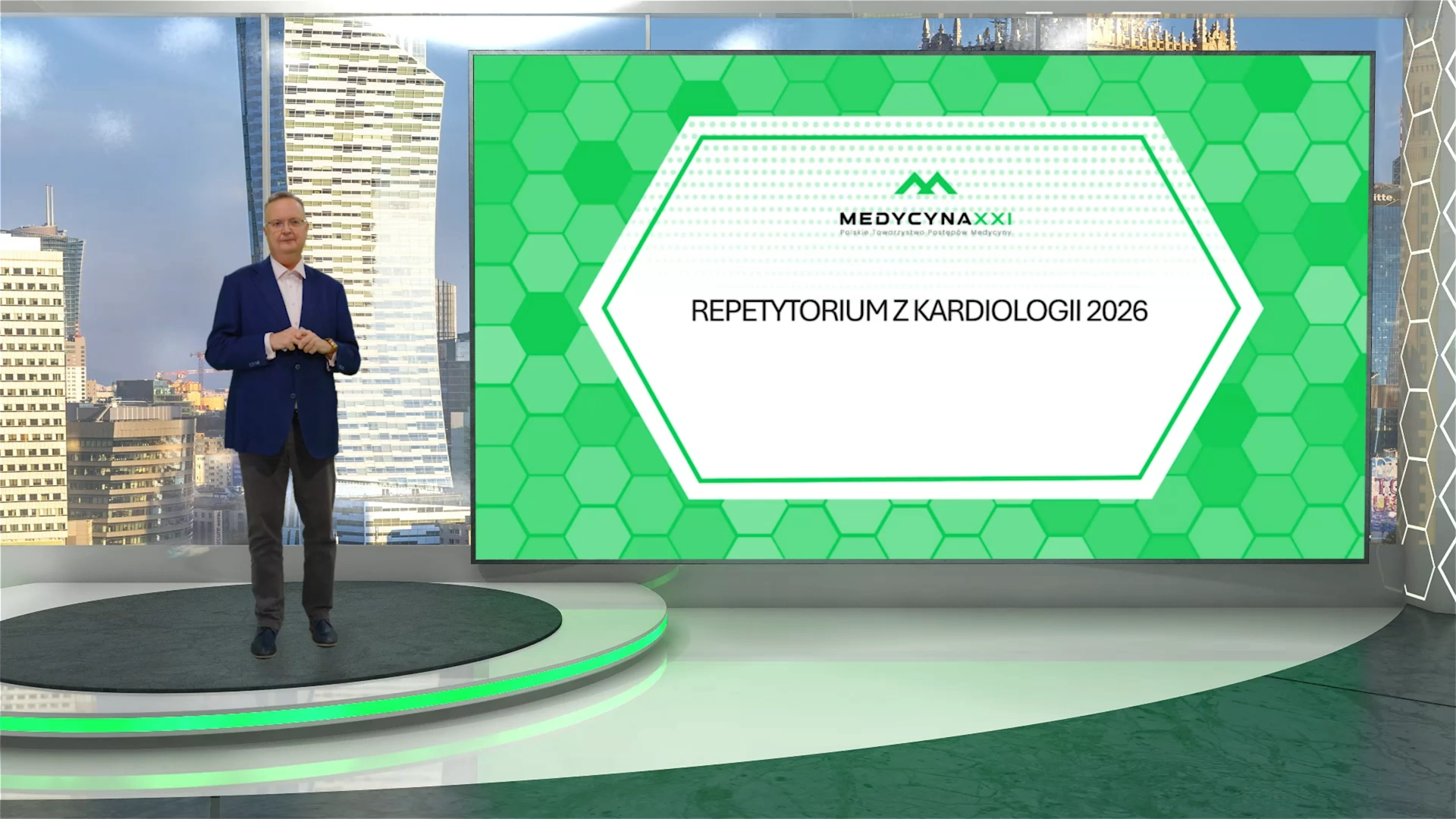 Repetytorium z kardiologii 2026